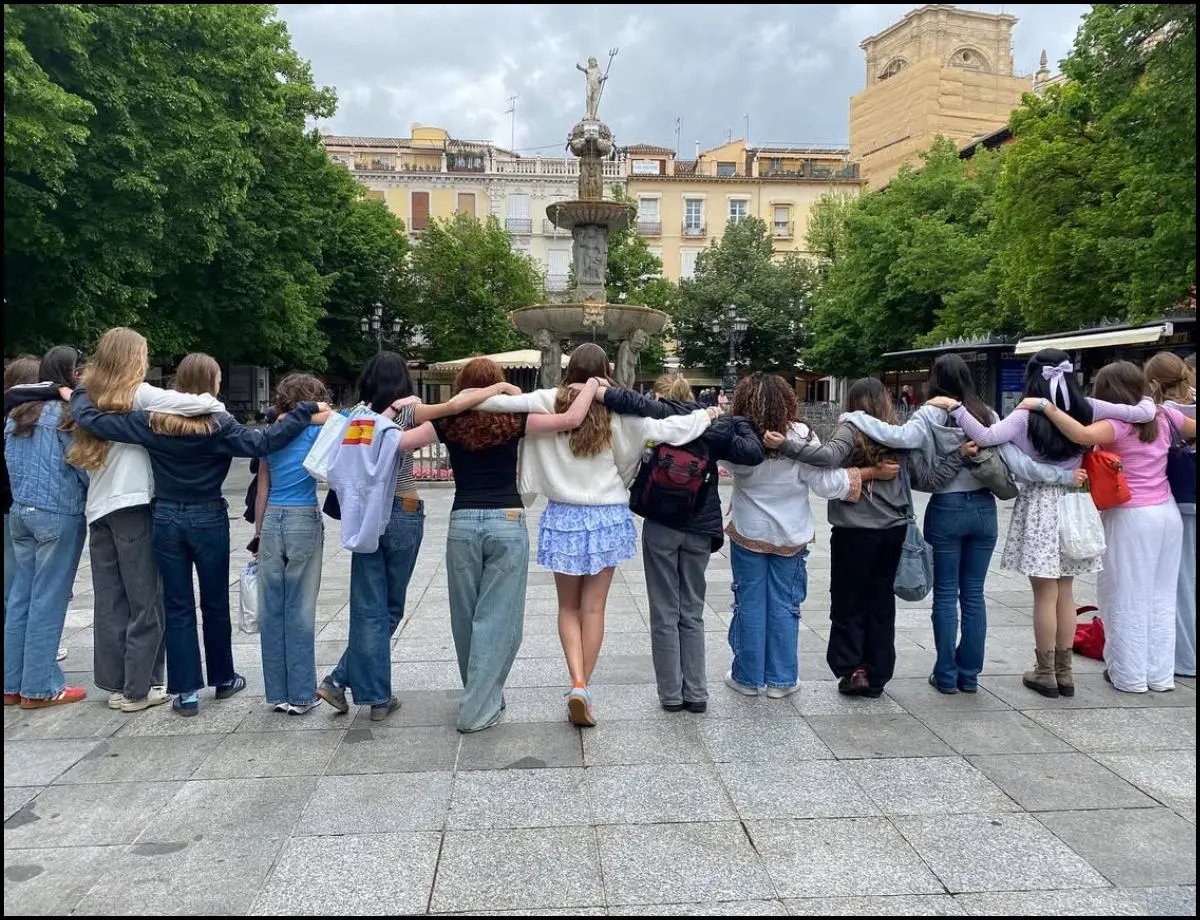 Spanish Corner - Granada Trip Review