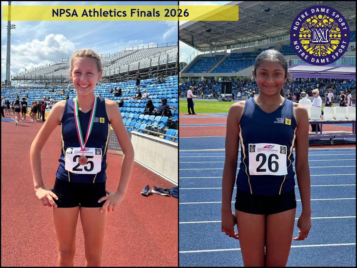Sports Posts NPSA Athletics Finals 2026 FBOOK