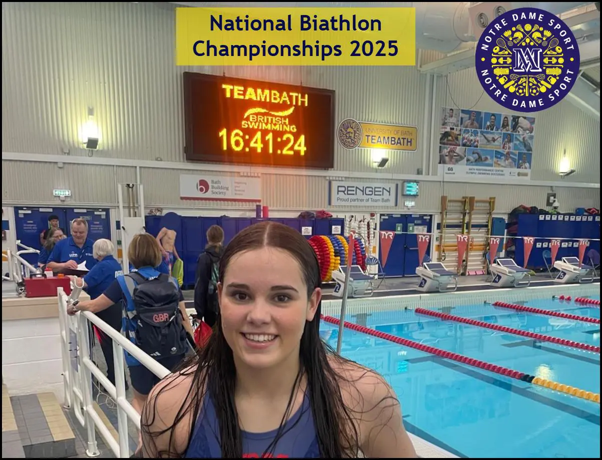 National Biathlon CHampionships