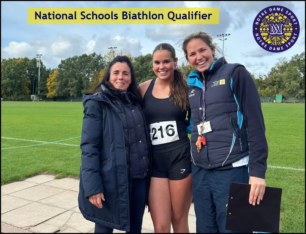 NAtional Biathlon Qualifiers