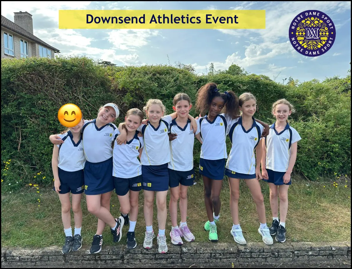 Sports Posts Prep Downsend Athletics Event