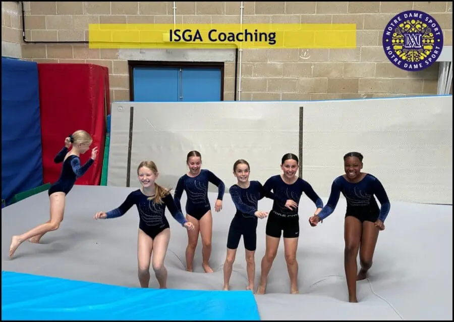 Sports Posts Prep ISGA Coaching