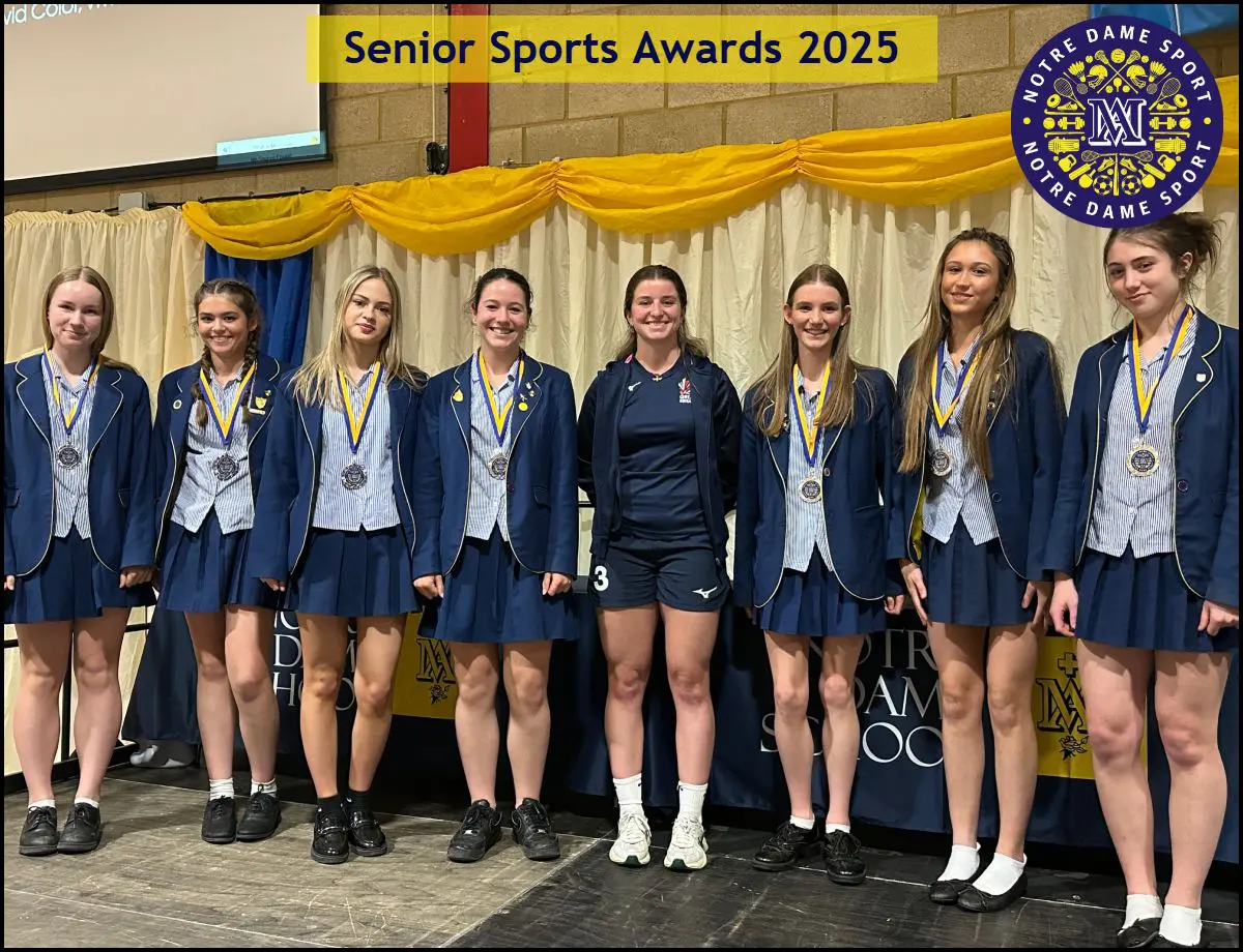 Sports Posts Senior Sports Awards 2025