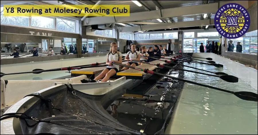 Sports Posts Y8 Rowing at Molesey RC FBOOK