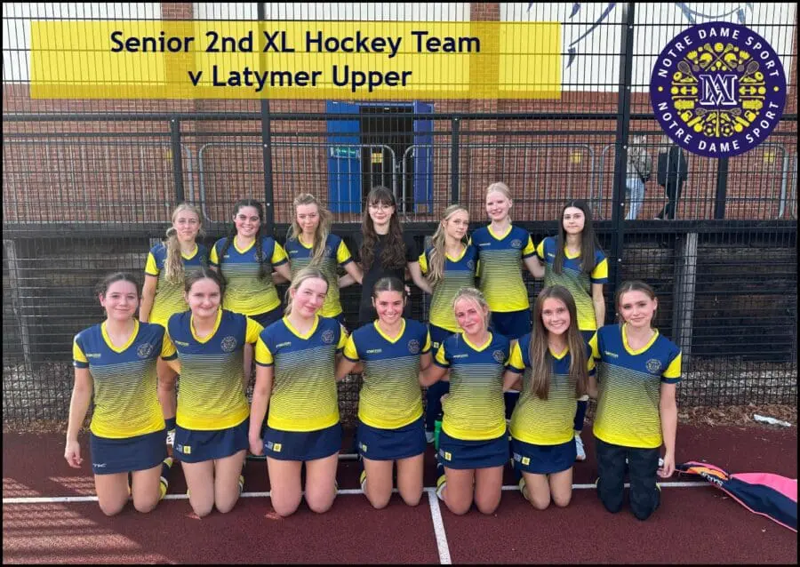 Sports PostsSenior 2nd XL Hockey Team v Latymer Upper