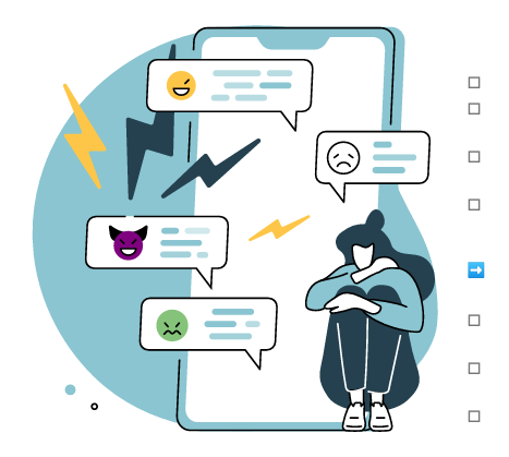 Starting the Conversation with Young People