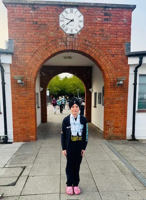 Swimming Medals at Hillingdon