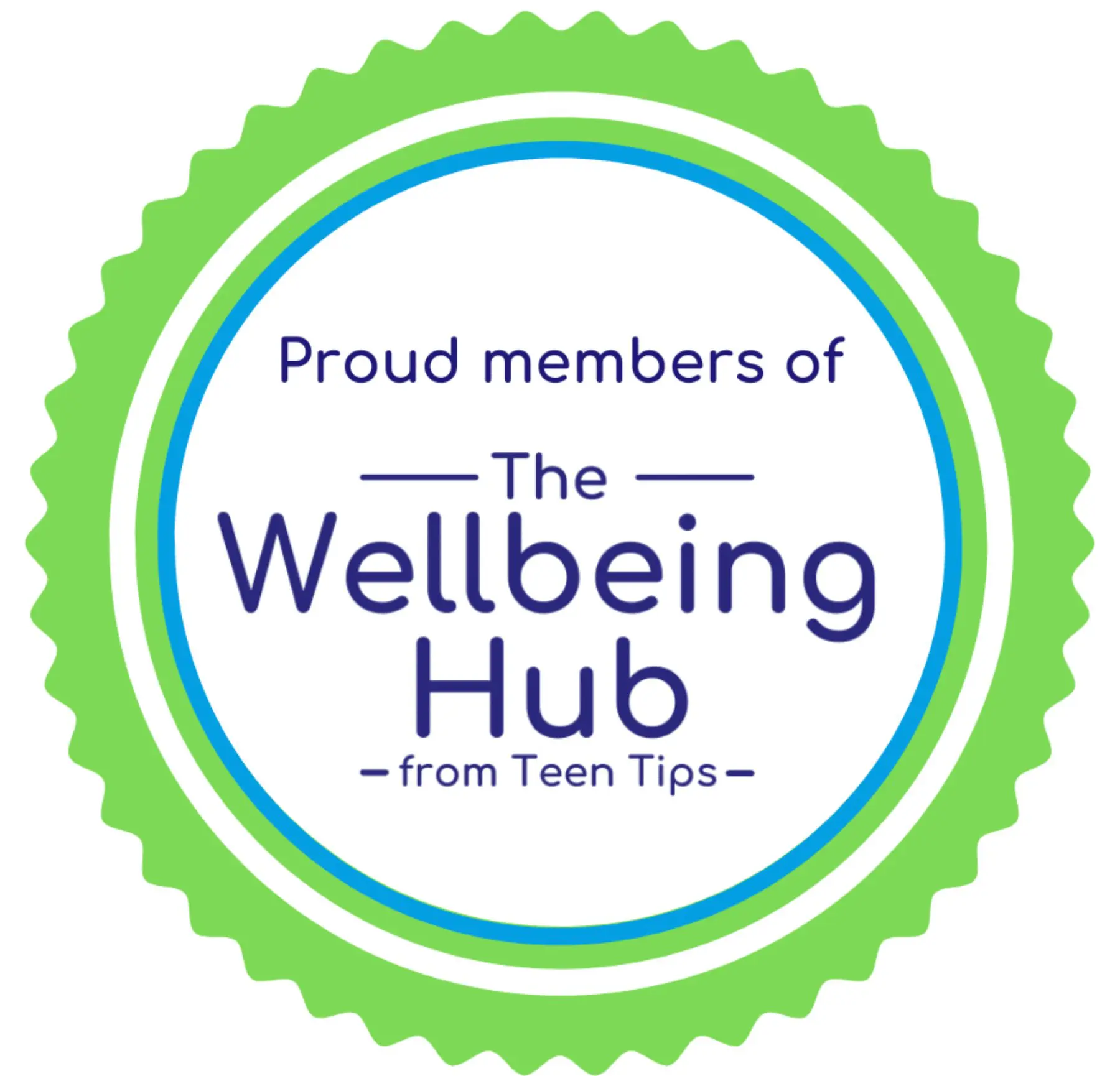 The Wellbeing Hub