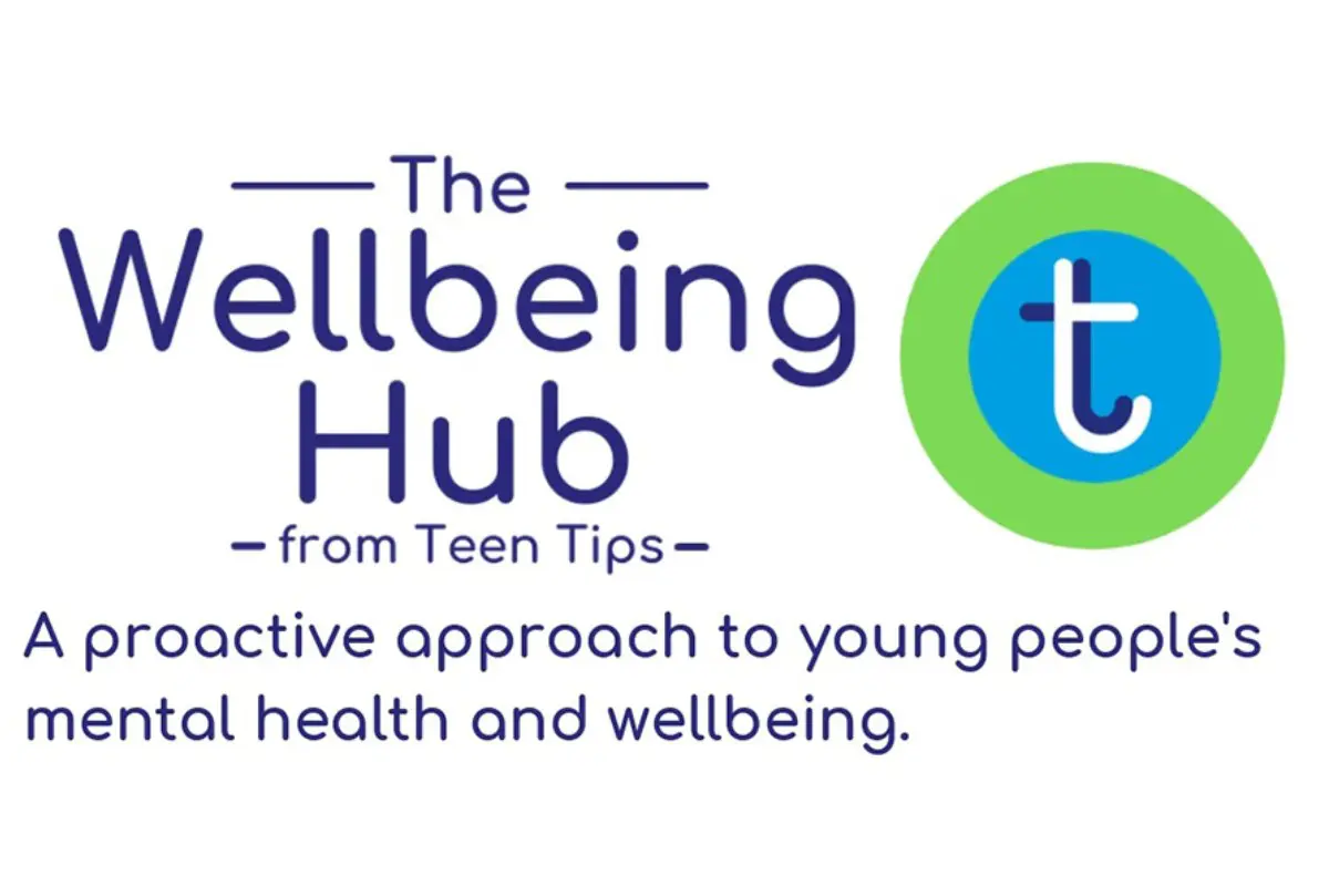 The Wellbeing Hub Logo