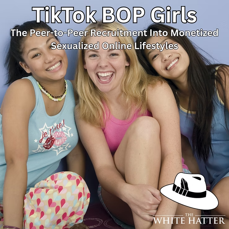 TikTok BOP Girls