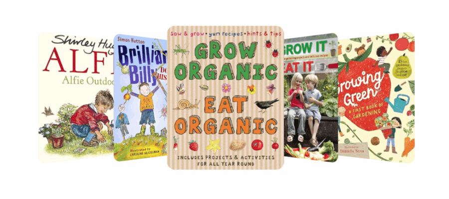 Prep Library - Together We Grow