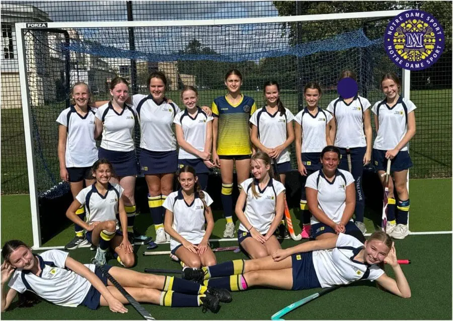 U14 Hockey 