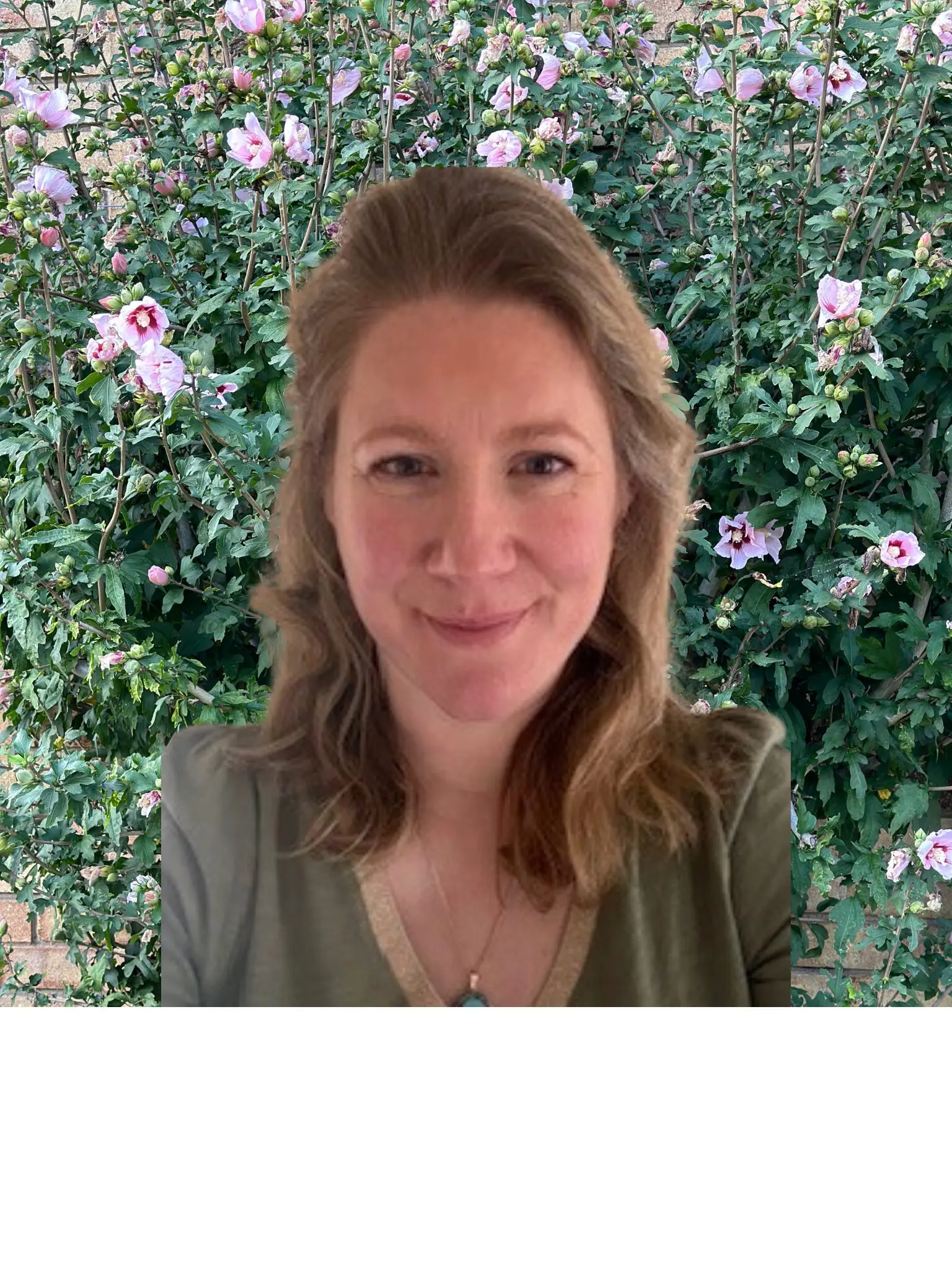 Ms Joanna Webster Learning Support