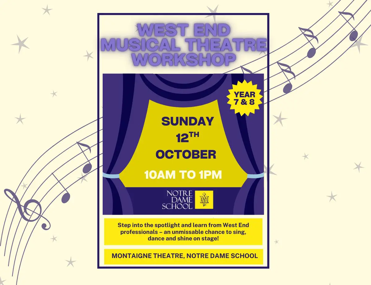West End Musical Theatre Workshop