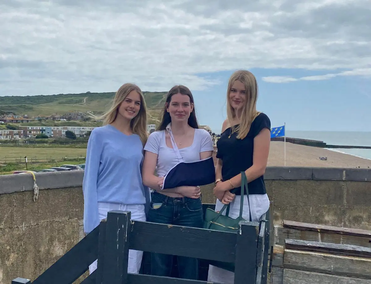 Y12 Geography Field Trip June 2025