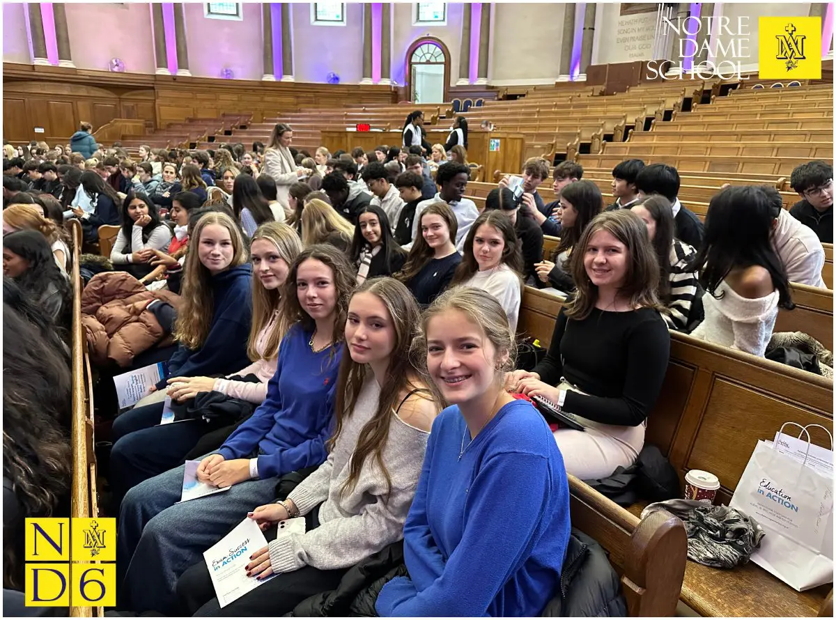 Y12 Psychology Conference