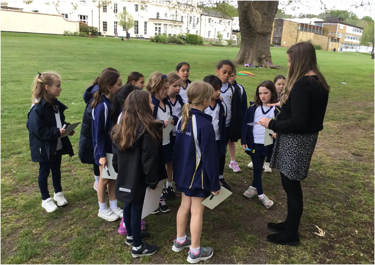 Y3 Practical Fractions