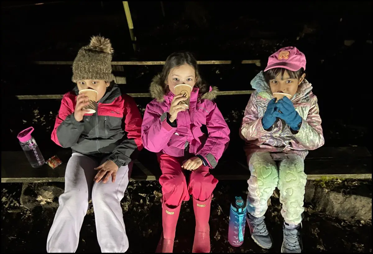 Y3 Residential with Root'd Adventures