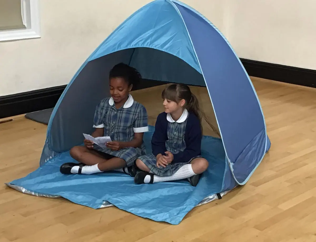 Y4 LAMDA Showcase June 2025