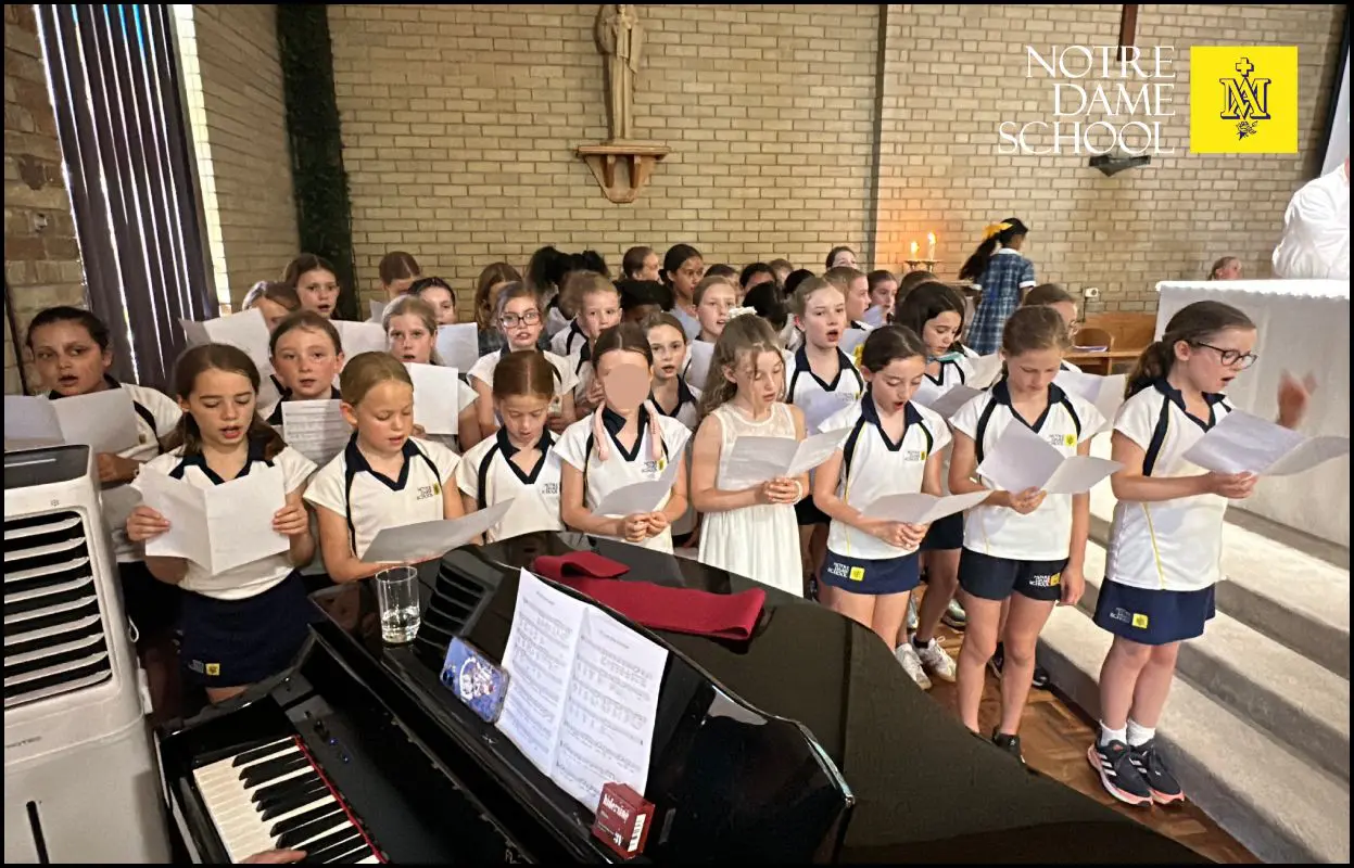 Y5 Cantata 2026