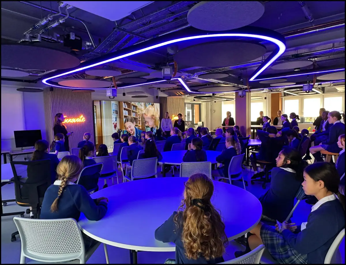 Y6 Scholarships and 11+ Talk