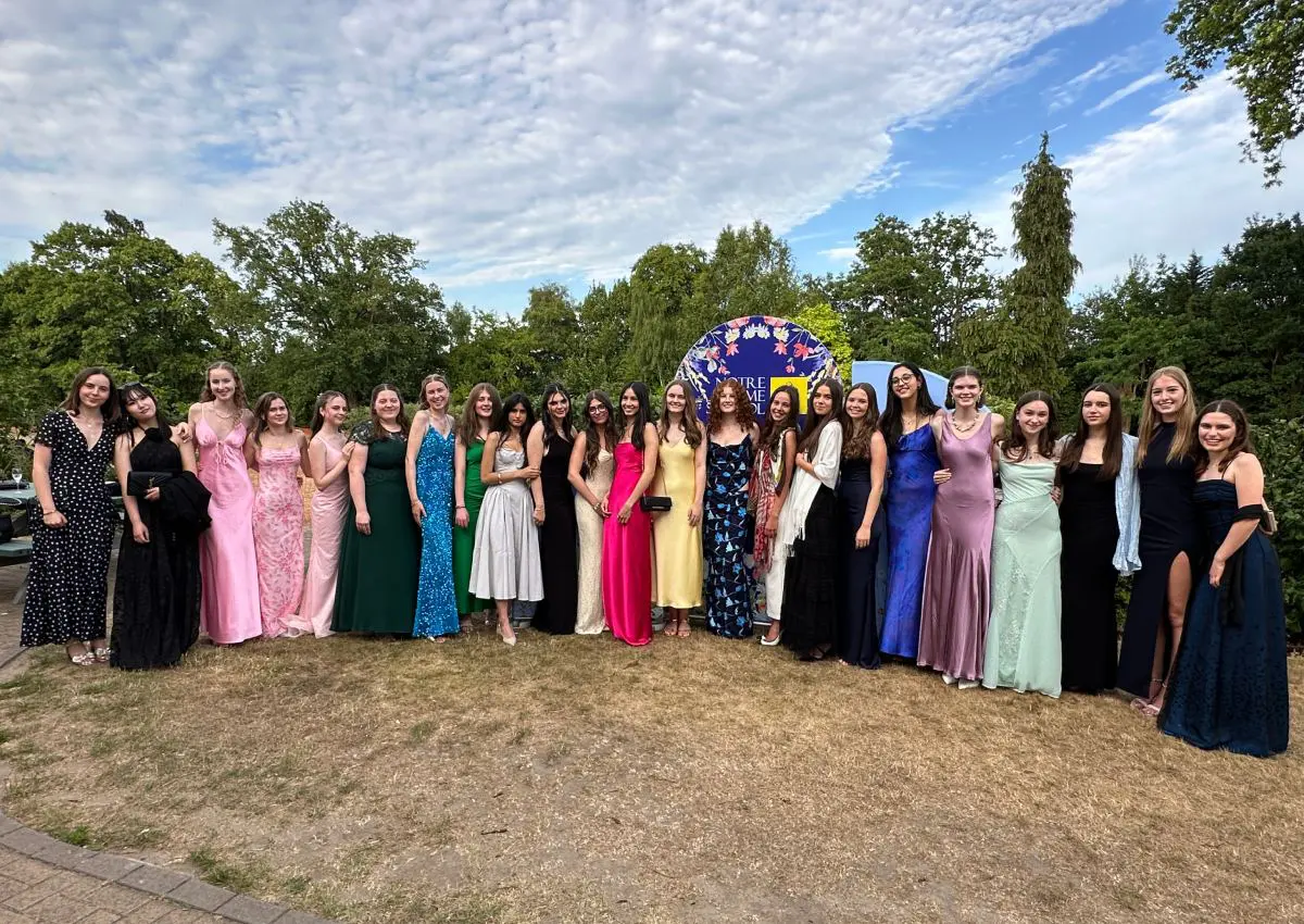 Year 13 Celebration Evening