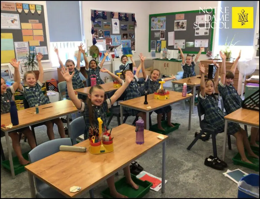 Year 2 Final Assembly 2026