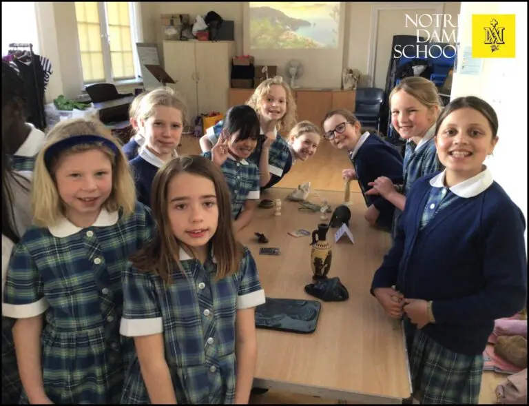 Year 5 Groovy Greeks - Humanities Starter