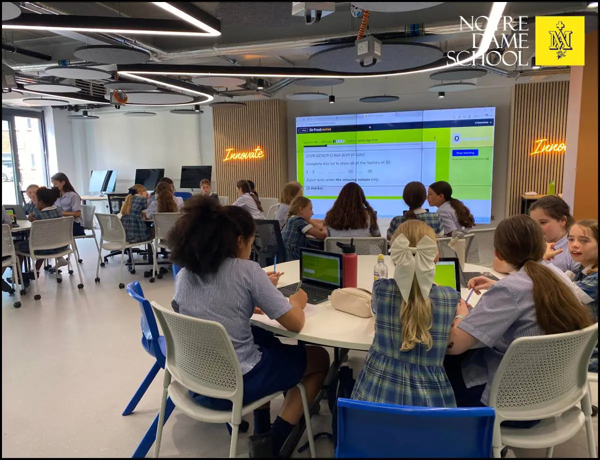 Year 5 and Year 7 Maths Quiz