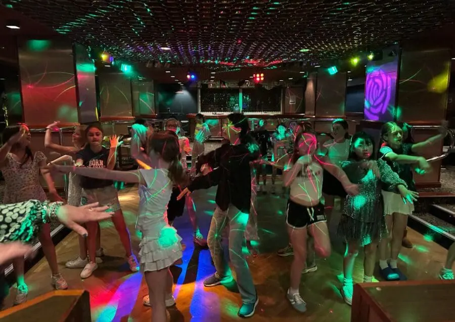 Year 6 Jersey Girls 2025 