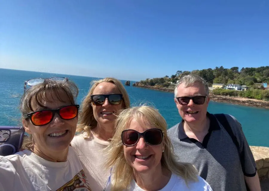 Year 6 Jersey Girls 2025 