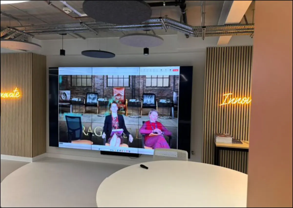 Year 9 Dragon's Den Final