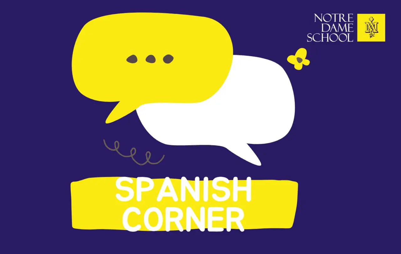 Spanish Corner