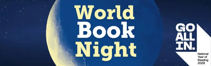 World Book Night