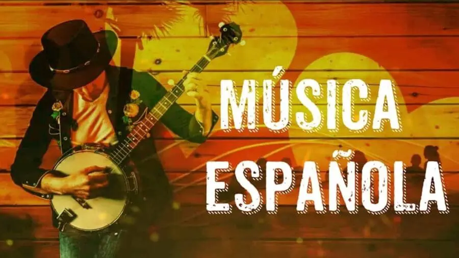 La música española