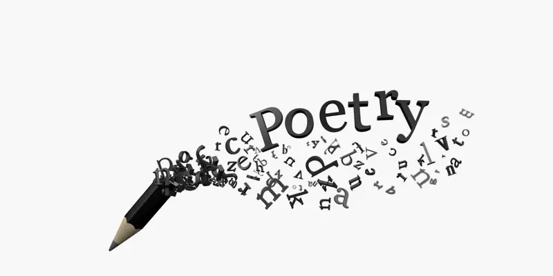 Year 7 Poetry Projects