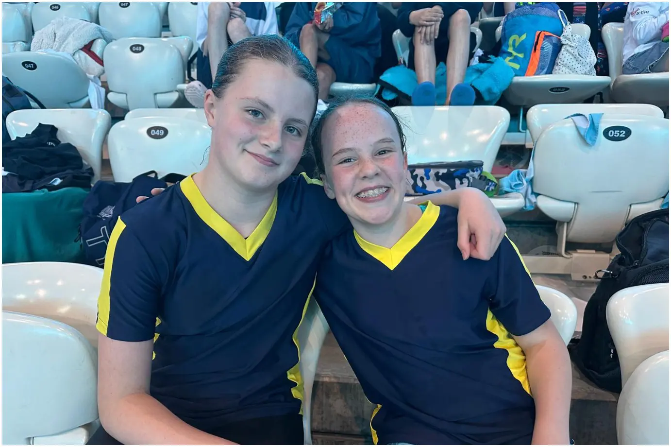 Year 6 Individual Qualifiers IAPS Finals 2024