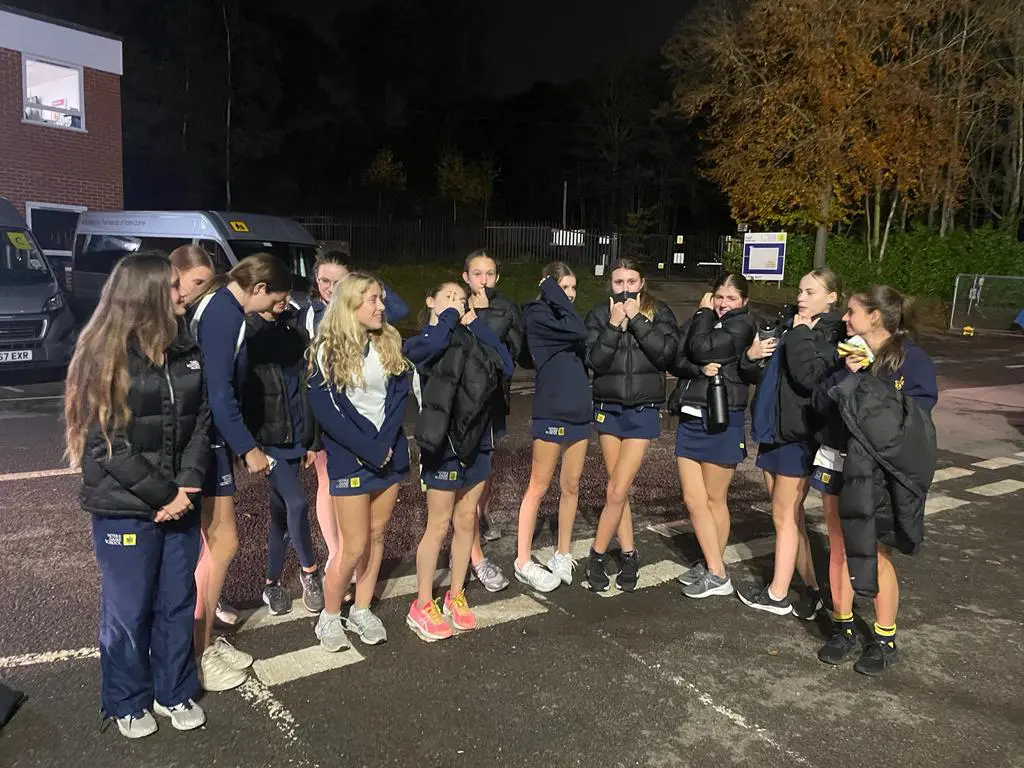 U15 A and B Netball v Tormead