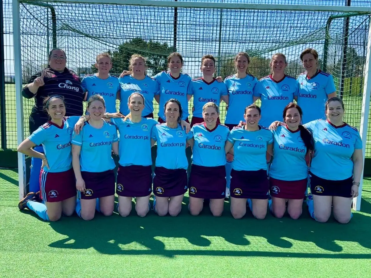 Les Tomlinson - Hockey Success