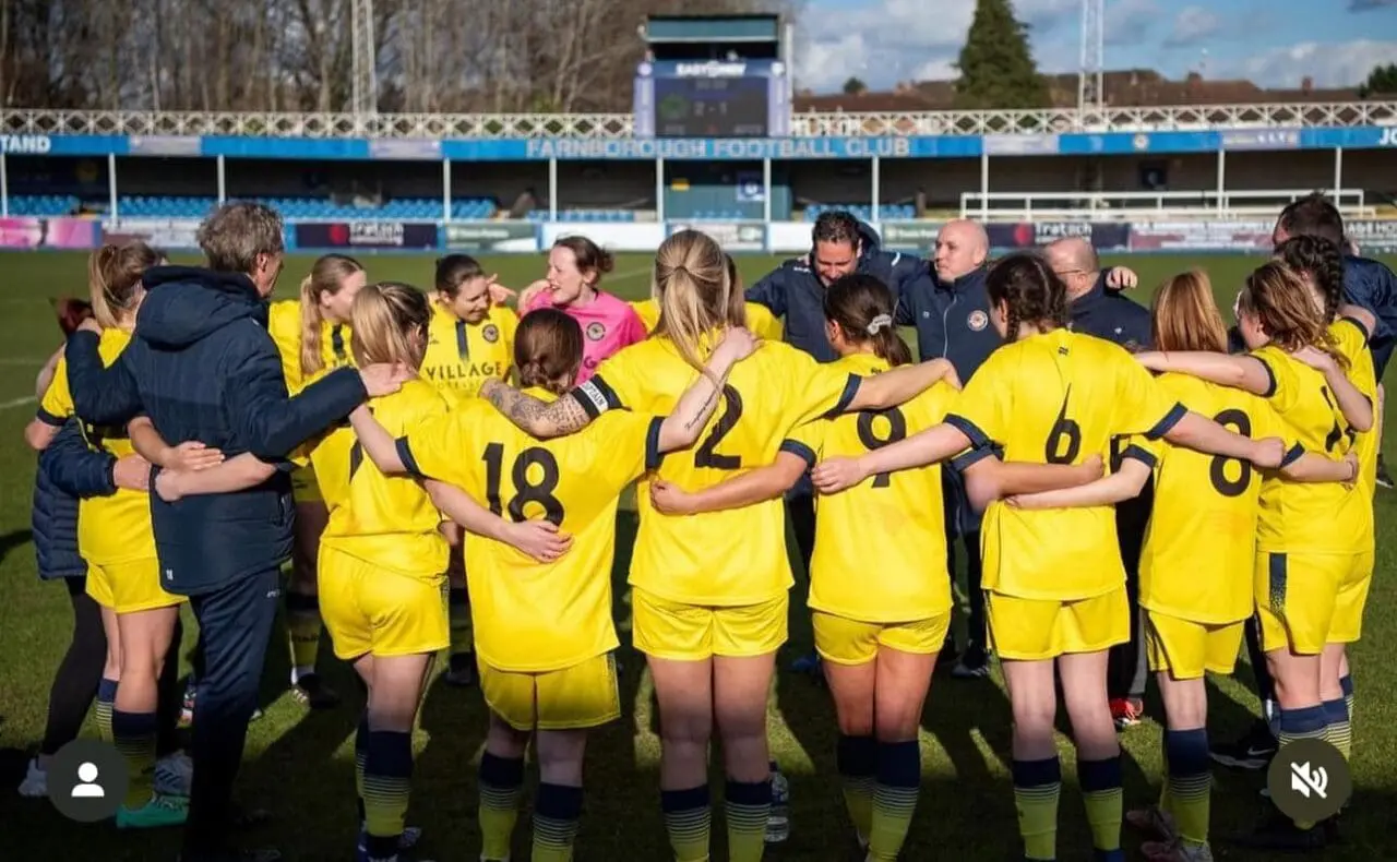 Izabel  W - Football League Winners