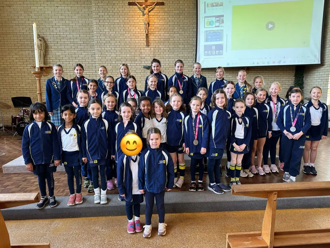 Prep London Mini Marathon Runners 2024