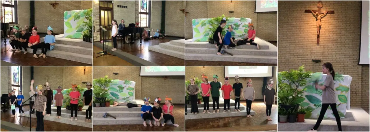 3HD Assembly May 2024