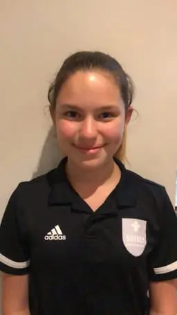 Amy-Lee- Surrey County Cricket Selection