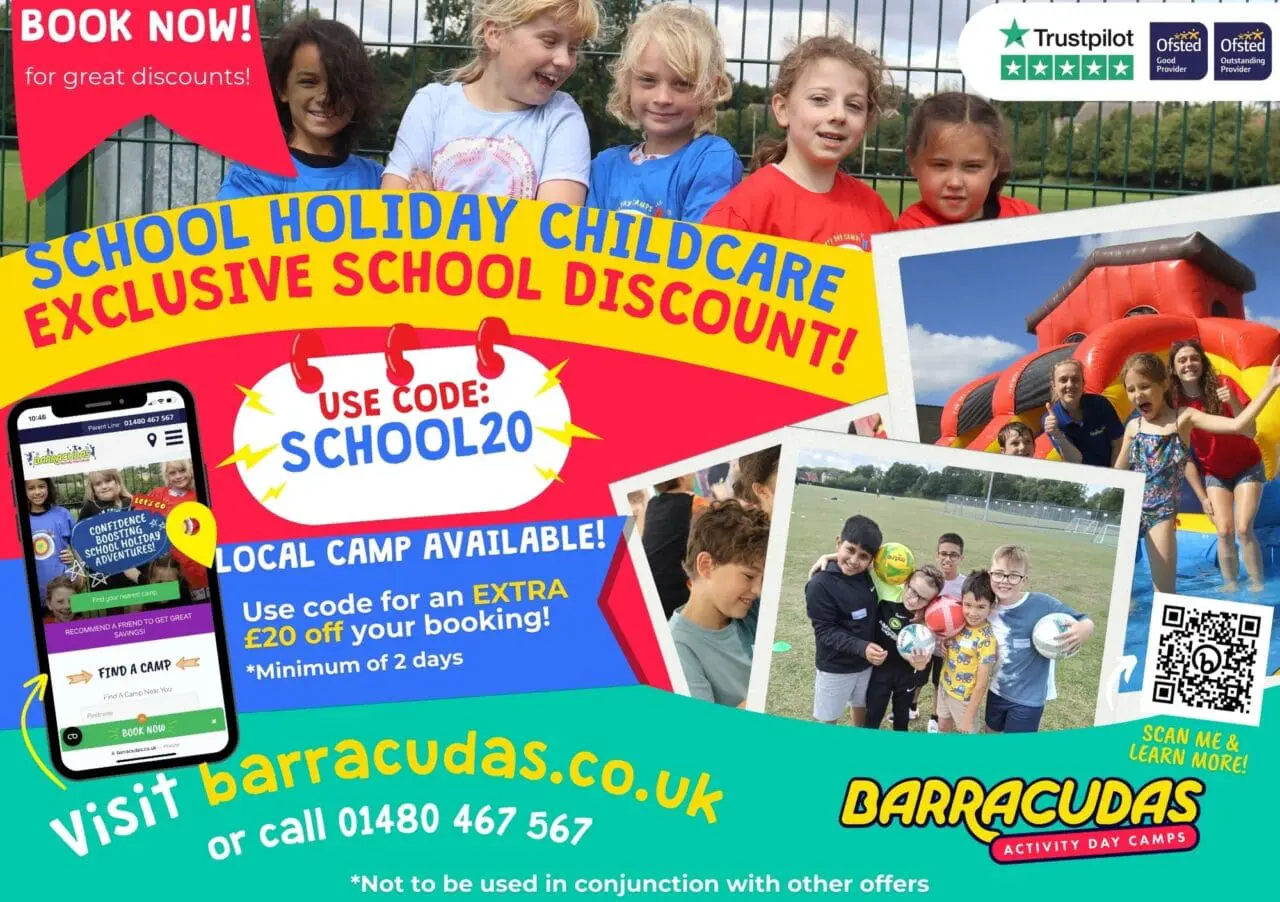 Barracudas Summer 2024