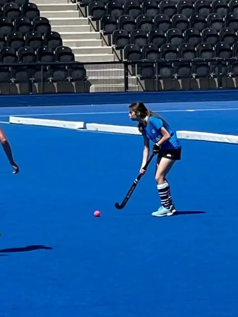 Charlotte M - Surrey U15