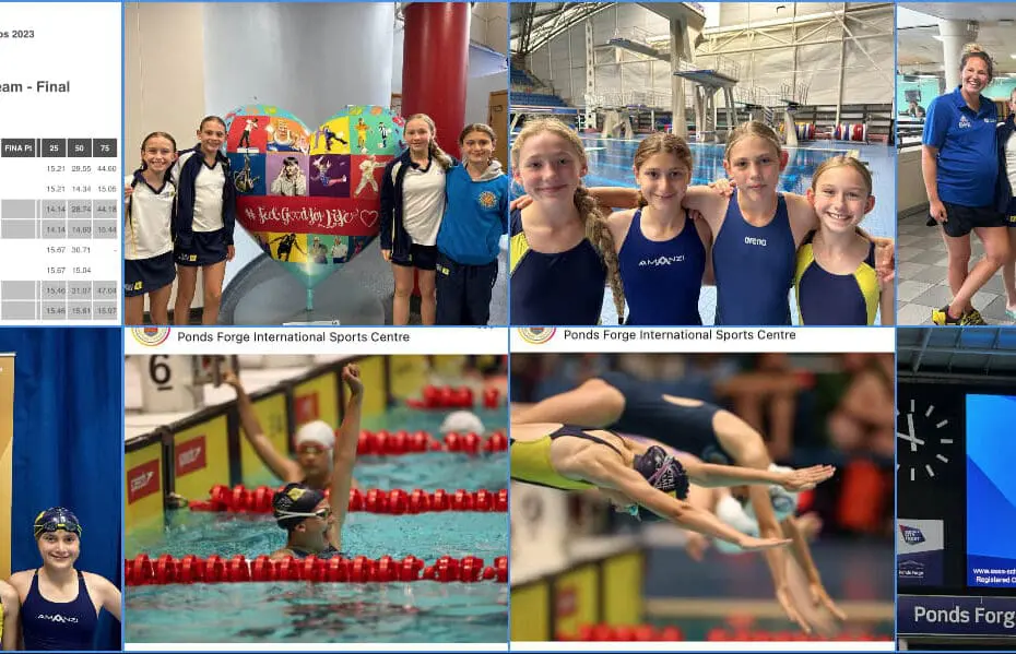 ESSA National Finals 2023