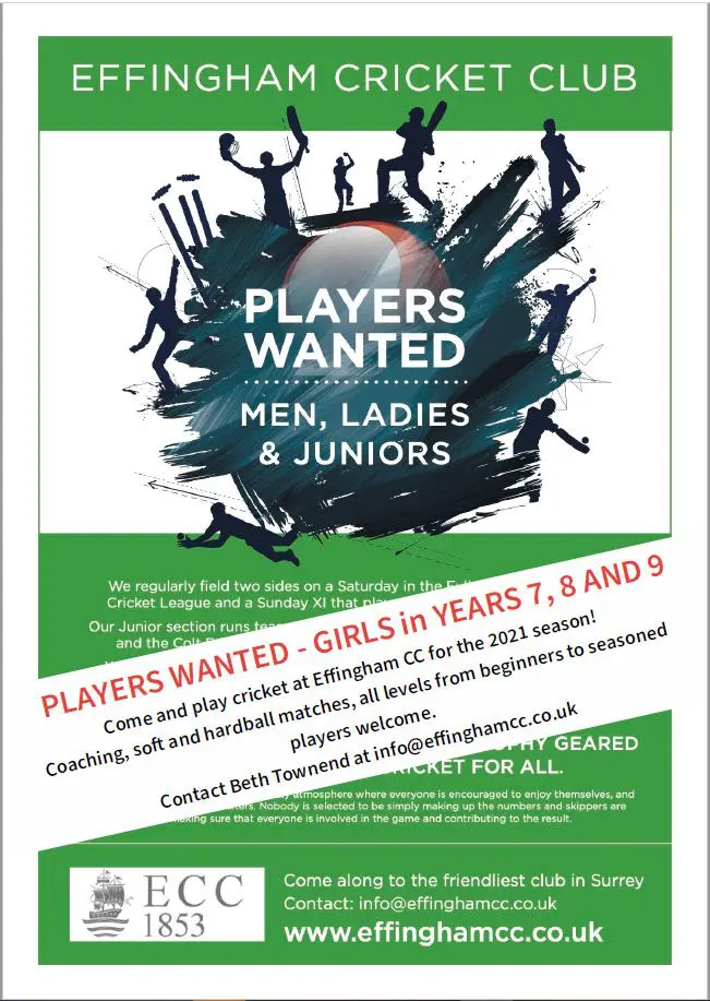 Effingham Cricket Club