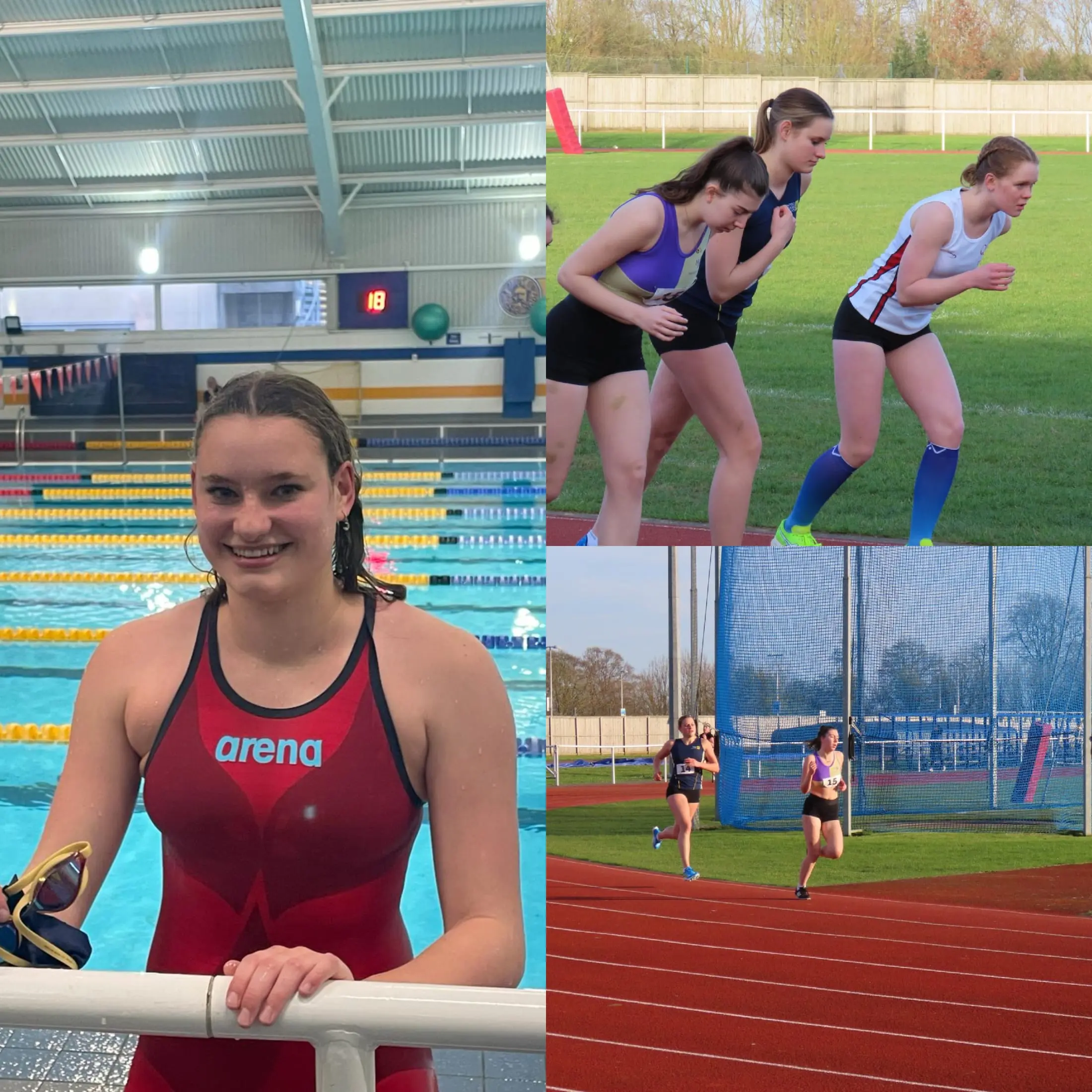 Emily S - Modern Biathlon National Championships Final 2024