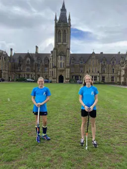 Ciara-Rounders Bat Design Competition