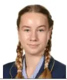 Freya S - Netball - London Youth Games